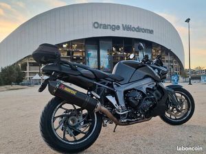 BMW K1300R