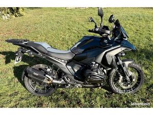 BMW R 1300 GS