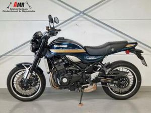 KAWASAKI Z900RS (BJ 2022) — MOTOREN | KAWASAKI — MARKTPLAATS