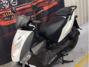 SCOOTER KYMCO AGILITY 50