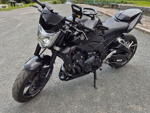 YAMAHA FZ1 2006 – SUPER ÉTAT, FULL ÉQUIPEMENTS, RÉVISION OK