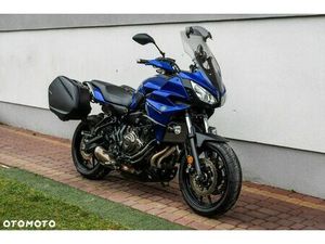 YAMAHA MT