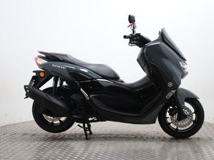 YAMAHA NMAX 125 GPD125-A ABS 125 CC