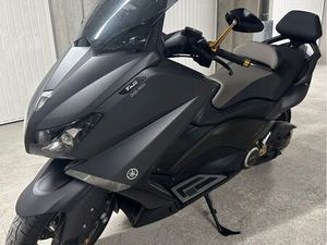 TMAX 530 ABS 20000KMS EXCELLENT ÉTAT