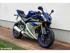YAMAHA YZF