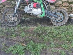 YCF 160 PILOT MOTEUR NEUF