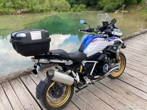 BMW R1250GS HP
