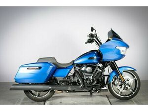 2024 HARLEY-DAVIDSON ROAD GLIDE