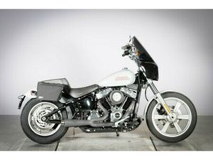 2024 HARLEY-DAVIDSON SOFTAIL STANDARD