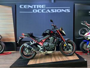 HONDA CB750 HORNET 35 KW 2023 750 CM3 | MOTO ROADSTER | 6 045 KM | NOIR | 57280 HAUCONCOURT