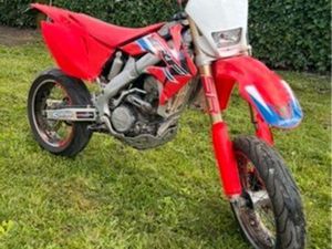 CRF 250 HM