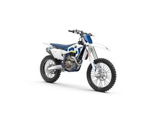 HUSQVARNA FC 250 MY 2026 - SOFORT VERFÜGBAR NO SX / MC