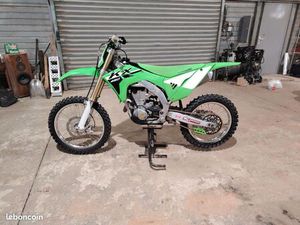 450 KX