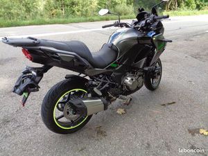 KAWASAKI VERSY 1000