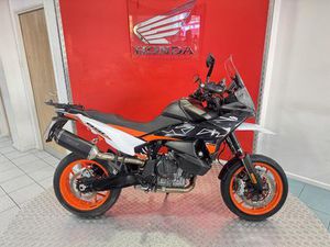 KTM 890 ADVENTURE 889 CC