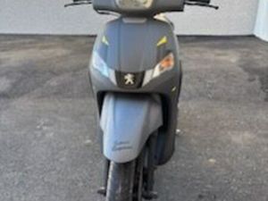 SCOOTER PEUGEOT TWEET 4 TEMPS 50CM3