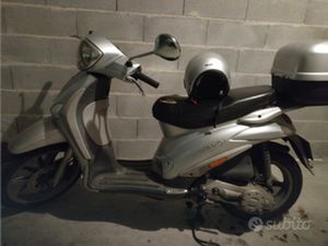 PIAGGIO LIBERTY 4 T