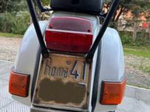 VESPONE PX 125 VESPA