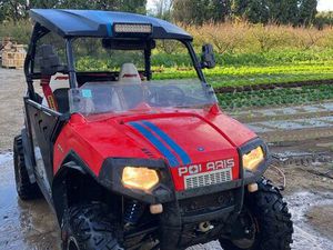 BUGGY POLARIS RZR 800 2009