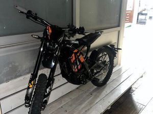 SURRON LIGHT BEE 2024