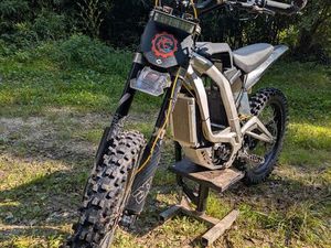 SURRON LIGHT BEE ◊FULL UPGRADE ◊