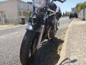SUZUKI BANDIT 600