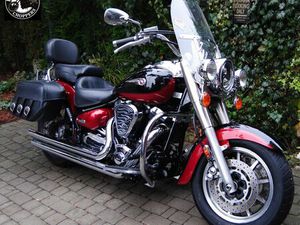 YAMAHA ROAD STAR