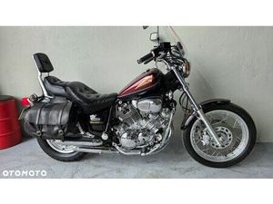 YAMAHA VIRAGO