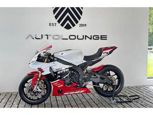YAMAHA R1 YZF-R1 GYTR 20TH ANNIVERSARY EDITION
