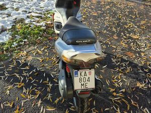GILERA RUNNER SP DD 180 CM3, 2000 GOD.