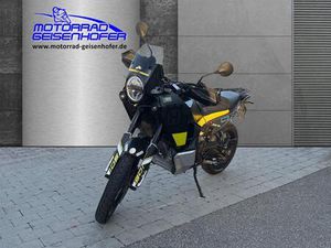 HUSQVARNA NORDEN 901