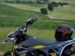 HUSQVARNA 701 SM (QS)