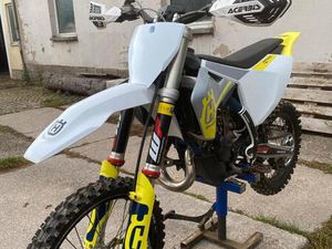 HUSQVARNA TC 85 ( SX KTM) 2023