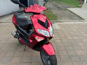 ② SPEEDFIGHT 2T (A1) 100 CC