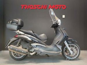 PIAGGIO BEVERLY 500