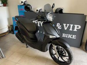 PIAGGIO LIBERTY S 125 - 2024