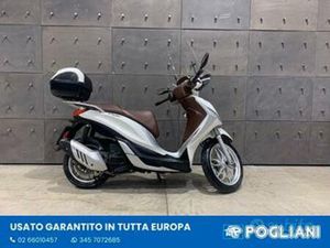 PIAGGIO MEDLEY 150