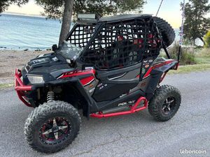 POLARIS 1000 RZR S