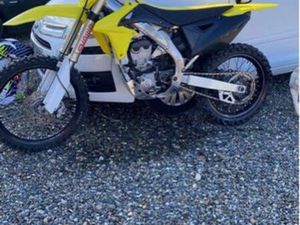 RMZ 450