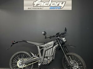 TALARIA STING 4000 OFF ROAD