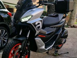 APRILIA SR GT125 ABS SPORT 2023
