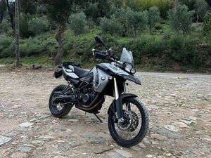 BMW F 800 GS