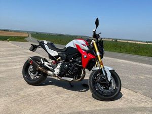BMW F 900 R A2 - TOUTES OPTIONS (PACKS COMPLETS)