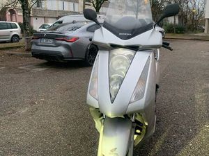 PANTHEON HONDA 125
