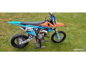 65 KTM 2016