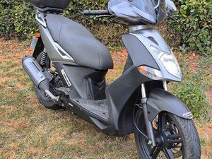 KYMCO 125