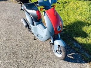 PEUGEOT LUDIX 2T BIPLACE