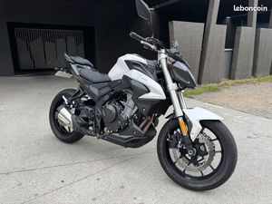 VOGE 500R
