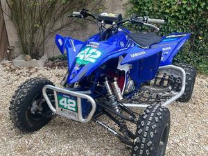 450 YFZ R