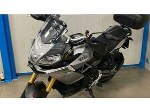 VENDO APRILIA CAPONORD ABS (2013 - 16) USATA A LENO (CODICE 9893962) - MOTO.IT